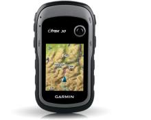 eTrex 30 GPS Garmin