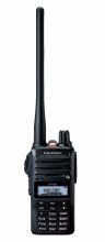 FT-65R_E Yaesu двухдиапазонная рация VHF\UHF