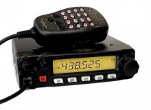 FT-1807 Yaesu