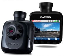 GDR 35 Garmin