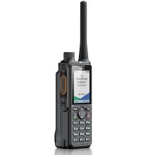 Искробезопасная цифровая рация Hytera HP785(UL913) DMR