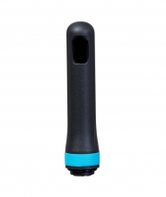 Короткая UHF-антенна Hytera AN0415H19