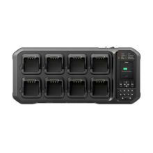 умное зарядное устройство Hytera MCA26