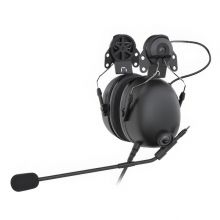 Гарнитура с шумоподавлением Hytera ECN50-P