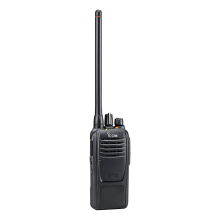 многофункциональная радиостанция IC-F2100D ICOM