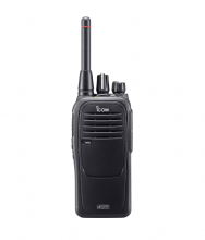 IC-F29DR ICOM