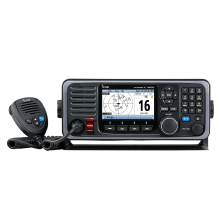 Морская рация IC-M605 ICOM