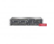 ультрагибкий узел для магистральных сетей FibeAir IP-20