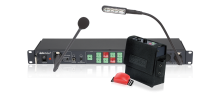 Система интерком связи Datavideo ITC-100 