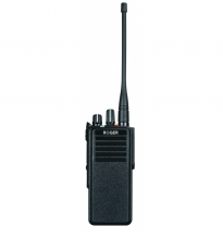 Взрывозащищенная рация ROGER SOLUTIONS KP-77U IS