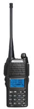 LT-9800 VHF/UHF Linton