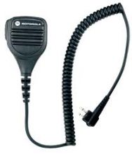 PMMN4029 Motorola выносный микрофон коммуникатор