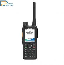 Портативная цифровая рация Hytera HP785 DMR