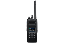 Мультиформатная рация Kenwood NX-5300E 