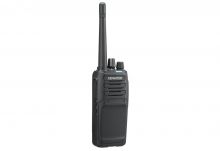 Цифровая радиостанция NX-1300E3 Kenwood