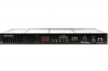 Kenwood NXR-5800 ретранслятор