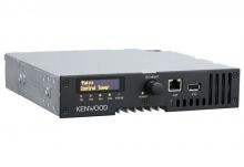 Цифровой/Аналоговый ретранслятор Kenwood NXR-1700 VHF
