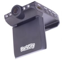 DVR HD 130 ParkCity