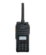 Цифровая рация с GPS Hytera PD485 