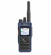 Портативная мультистандартная рация Hytera PDC565