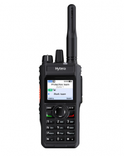 Радиостанция портативная мультистандартная PDC585 U1 (10005030080135, Advanced) 
