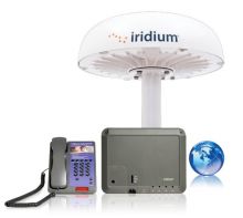 Стационарный терминал Pilot Iridium