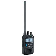 IC-M85 Icom - морская и сухопутная мобильная VHF-рация с комбинированными частотами.
