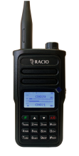 Racio R820