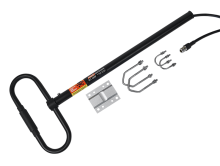 Антенна дипольная Racio Antenna D1 UHF