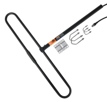 Антенна дипольная Racio Antenna D1 VHF