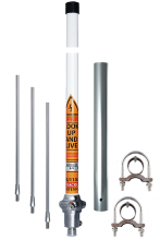 Антенна базовая Racio Antenna RU110U