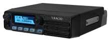 Автомобильная рация с SFR репитером Racio R3200