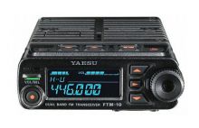 Радиостанция Yaesu FTM-10R