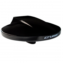 Морская TV/FM/DAB антенна SCOUT Black Cruiser