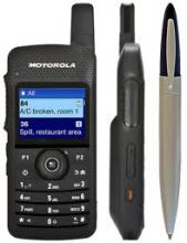 SL4010 Motorola