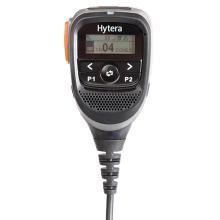 Электретный всенаправленный микрофон Hytera SM25A1 