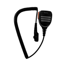 Микрофон-громкоговоритель с клавишей экстренного вызова Hytera SM26N2-P