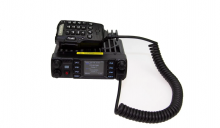 Автомобильная радиостанция Vostok ST-6000 (DMR)