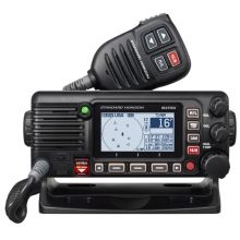 Стационарная УКВ-радиостанция Standard Horizon GX2410GPS