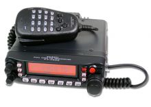 FT-7900R Yaesu