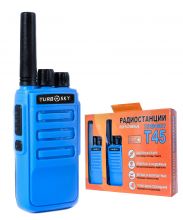 Портативная радиостанция TurboSky T45