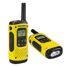 TLKR T92 H2O Motorola PMR