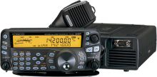 TS-480HX Kenwood