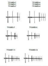 TY120/TY150/TY160/TY330 Comtech