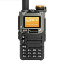 Портативная радиостанция Quansheng UV-K5