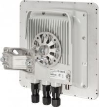 Беспроводной мост с рекордной производительностью InfiLINK XG 1000